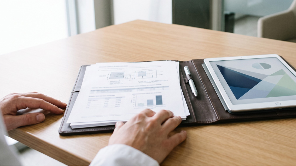Case Study: Sidaya Pharma